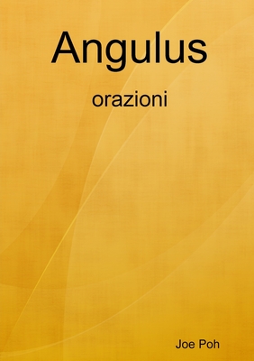Angulus: orazioni