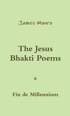 The Jesus Bhakti Poems