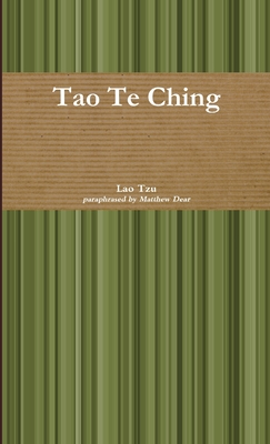 Tao Te Ching