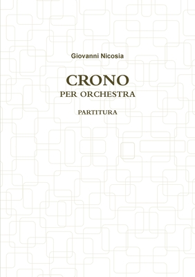 Crono