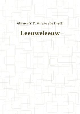 Leeuweleeuw