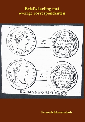 Briefwisseling met overige correspondenten