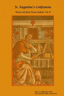 St. Augustine's 'Confessions'