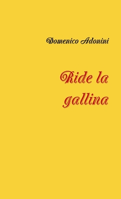 Ride la gallina