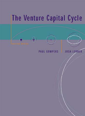 The Venture Capital Cycle, Second Edition