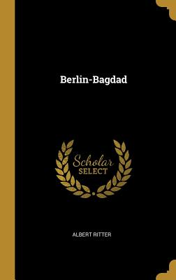 Berlin-Bagdad