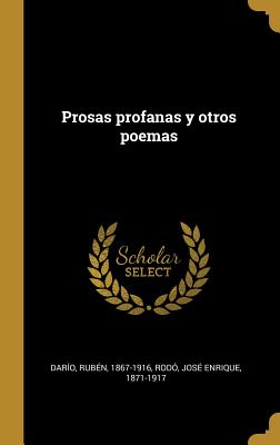 Prosas profanas y otros poemas