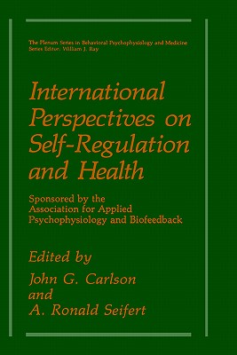 International Perspectives on Self-Regulation and Health