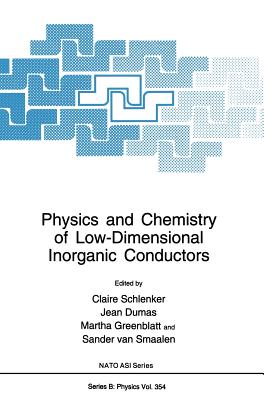 Physics and Chemistry of Low-Dimensional Inorganic Conductors