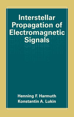 Interstellar Propagation of Electromagnetic Signals