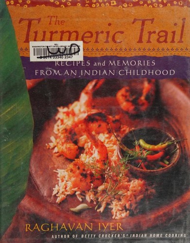 TURMERIC TRAIL
