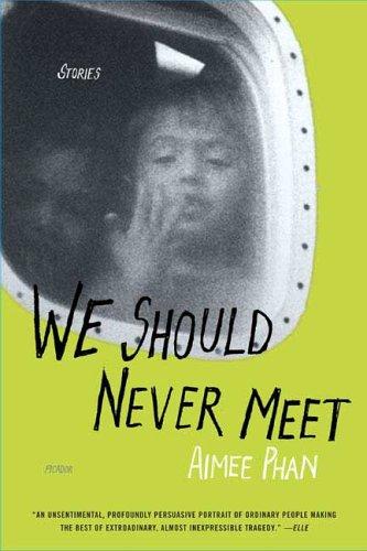 We Should Never Meet