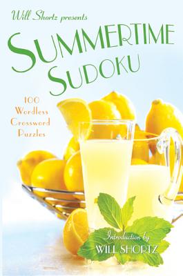 Will Shortz Presents Summertime Sudoku