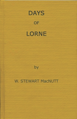 Days of Lorne