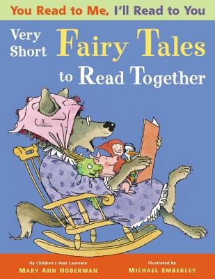 Very Short Fairy Tales to Read Together