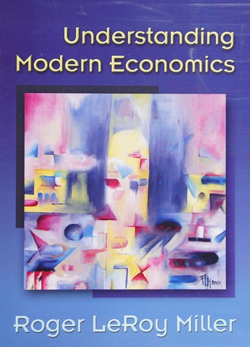 Understanding Modern Economics