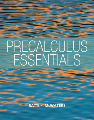 Precalculus Essentials