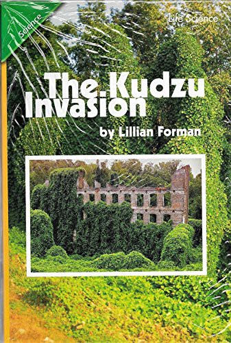 Reading 2007 Leveled Reader 6-Pack Grade 5 Unit 6 Lesson 2 on Level the Kudzu Invasion