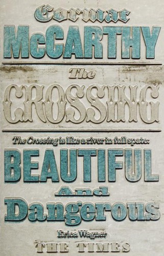 The Crossing