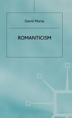 Romanticism: A Structural Analysis