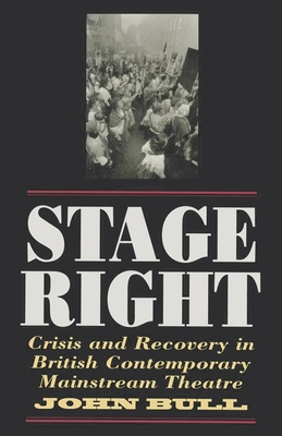 Stage Right