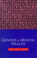 Gender and Mental Health