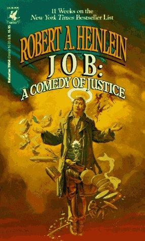 Job: Comedy of Justice