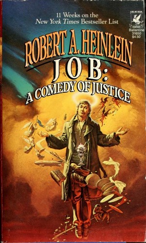 Job: Comedy of Justice