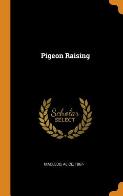 Pigeon Raising