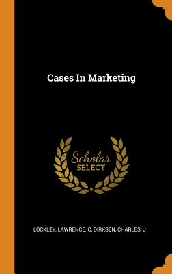 Cases in Marketing