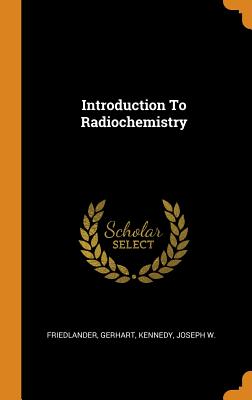 Introduction to Radiochemistry