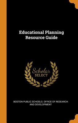 Educational Planning Resource Guide