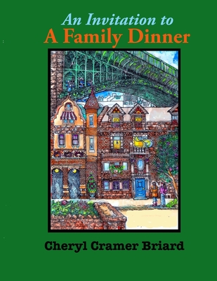 An Invitation to A Family Dinner