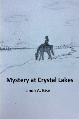 Mystery at Crystal Lakes