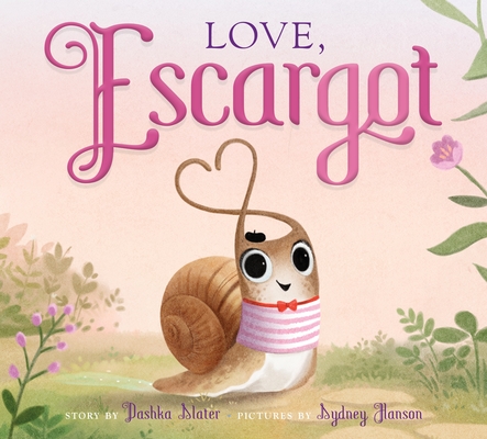 Love, Escargot