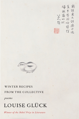 Winter Recipes from the Collective: Poems