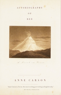 Autobiography of Red: A Novel in Verse