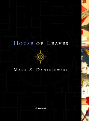 One Rainy Day in May (The Familiar, #1) by Mark Z. Danielewski