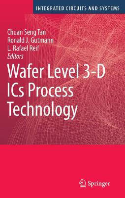 Wafer Level 3-D ICS Process Technology