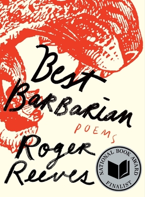 Best Barbarian: Poems
