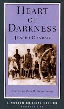 Heart of Darkness