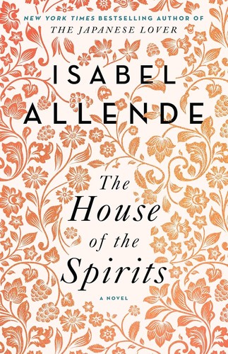 House of the Spirits