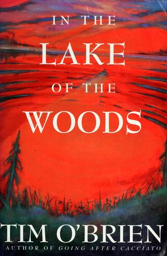In the Lake of the Woods