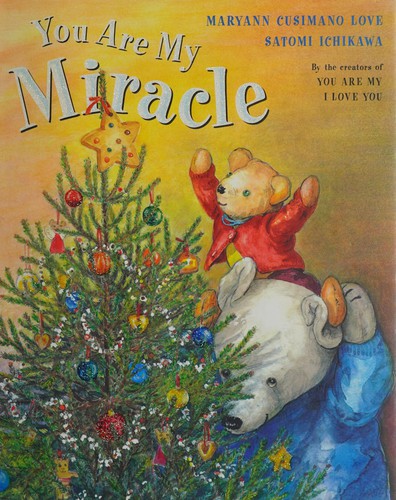 You Are My Miracle