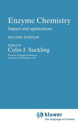 Enzyme Chemistry: Impact and Applications