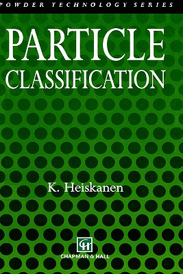 Particle Classification