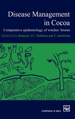 Disease Management in Cocoa: Comparative Epidemiology of Witches' Broom
