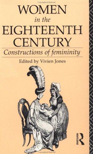 Women 18th Century: Cons Fem