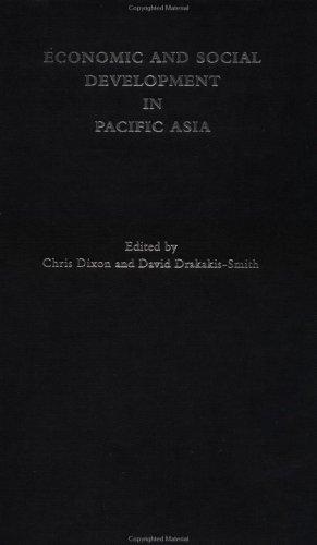 Economic and Social Development in Pacific Asia