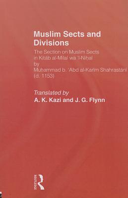 Muslim Sects and Divisions